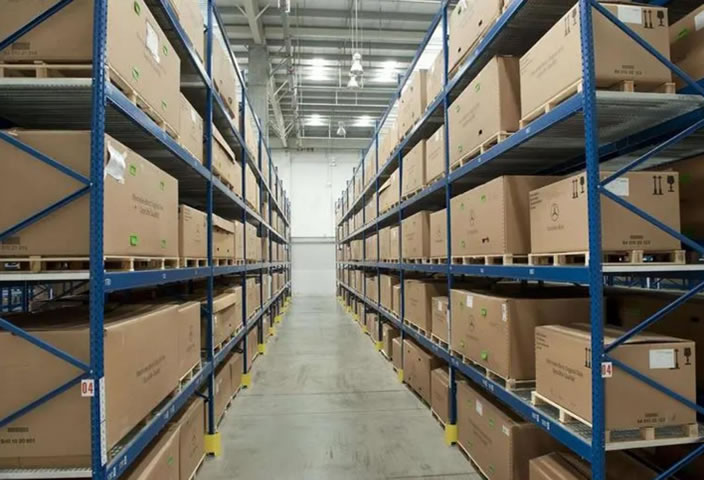 漳州到海门市货物仓储