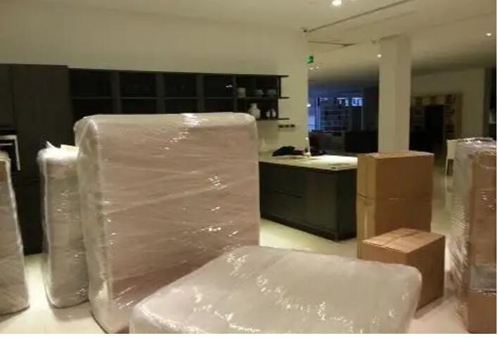 漳州到海门市长途搬家