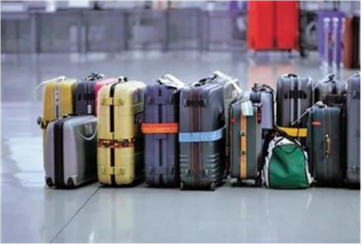 漳州到海门市行李托运